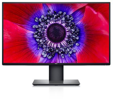 Dell UltraSharp U2520D Zwart: beste prijzen, echte reviews en