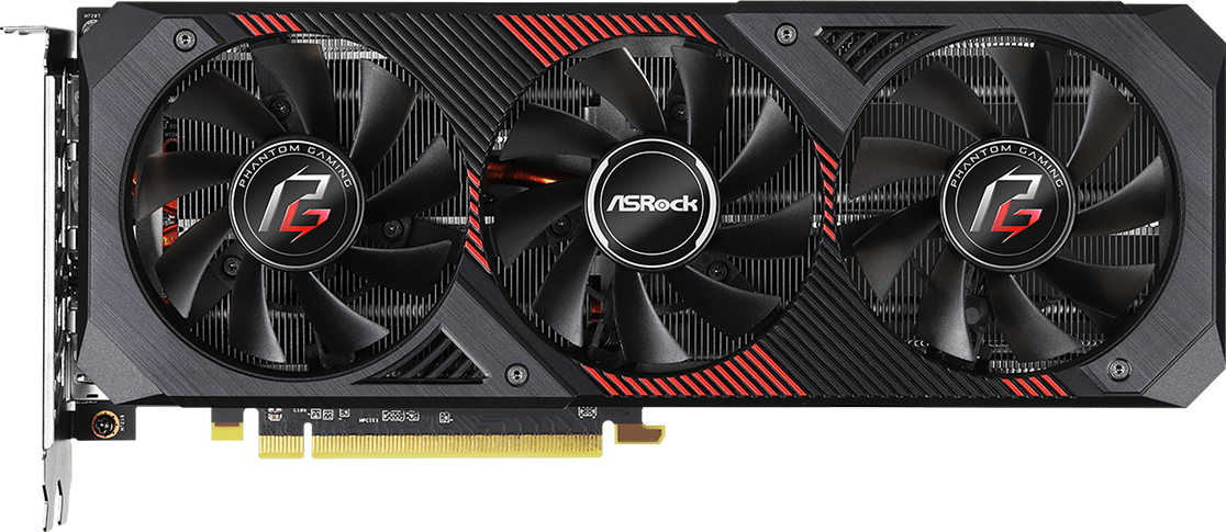Radeon RX 5600 XT Phantom Gaming D2 6G … ASRock Radeon RX 5600 XT Phantom Gaming D2 6G OC: beste prijs
