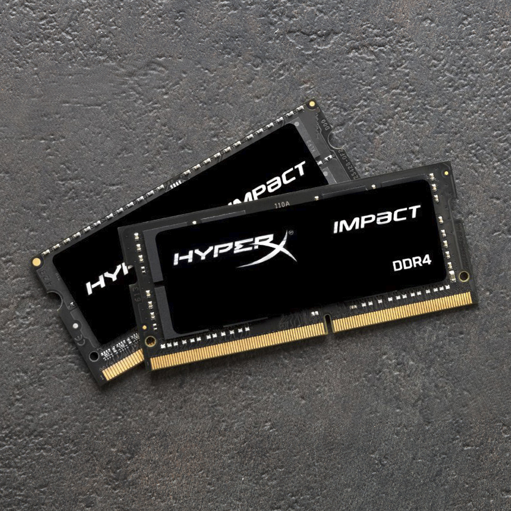 Kingston 32GB DDR4 2666MHz Kit: beste prijs - Tweakers