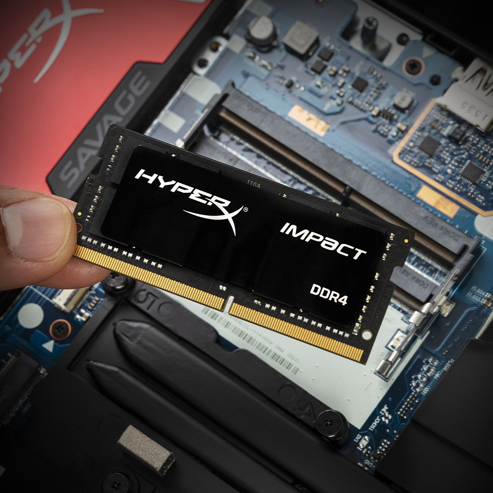 Kingston 32GB DDR4 2666MHz Kit: beste prijs - Tweakers