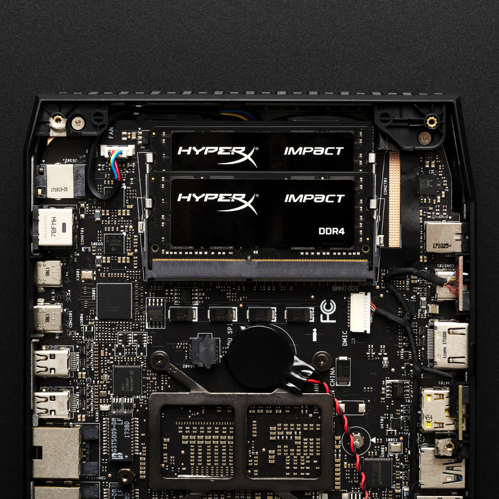 Kingston 32GB DDR4 2666MHz Kit: beste prijzen, echte reviews en