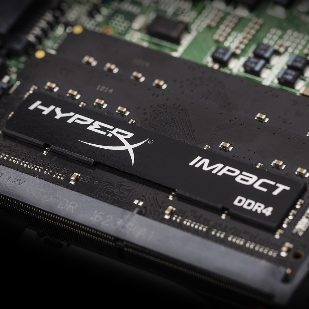 Kingston 32GB DDR4 2666MHz Kit: beste prijs - Tweakers