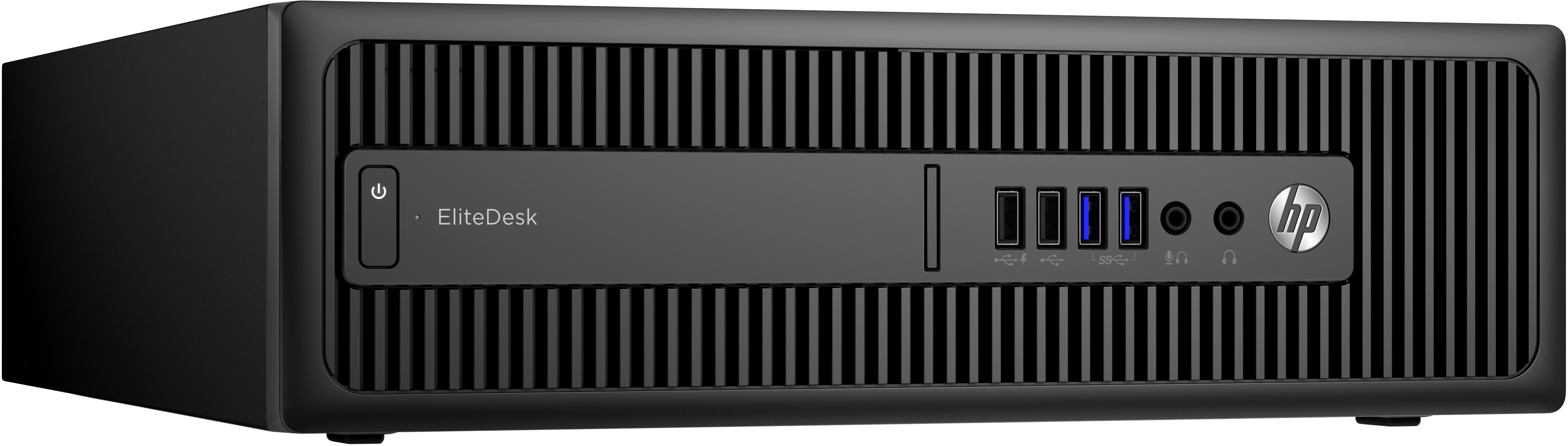 Specificaties van HP EliteDesk 800 G2 SFF (1GW21AW) - Tweakers