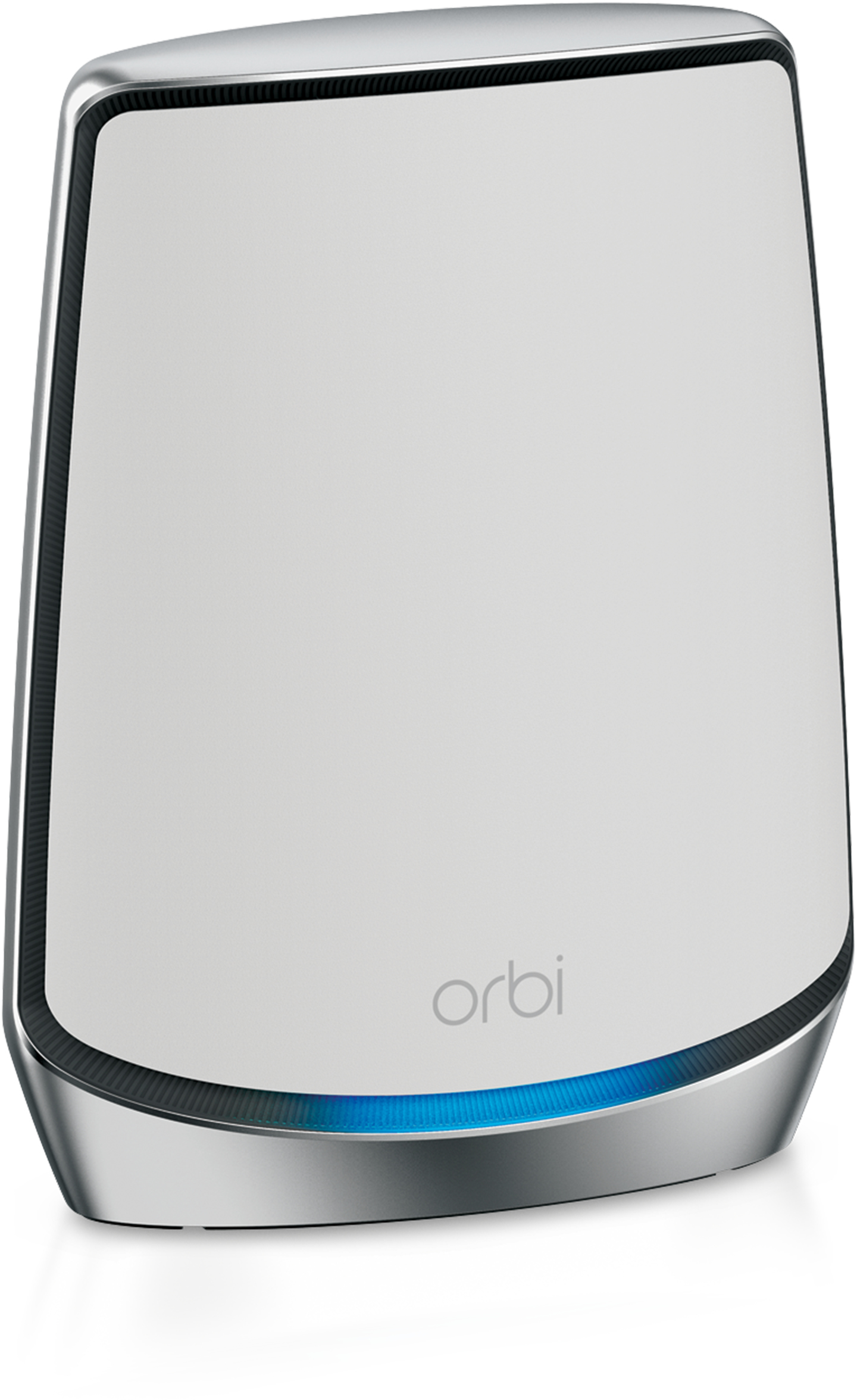 NETGEAR Orbi Mesh AX6000 RBS850 サテライト ② Specificaties van Netgear Add-on Orbi AX6000 Mesh WiFi 6-satelliet