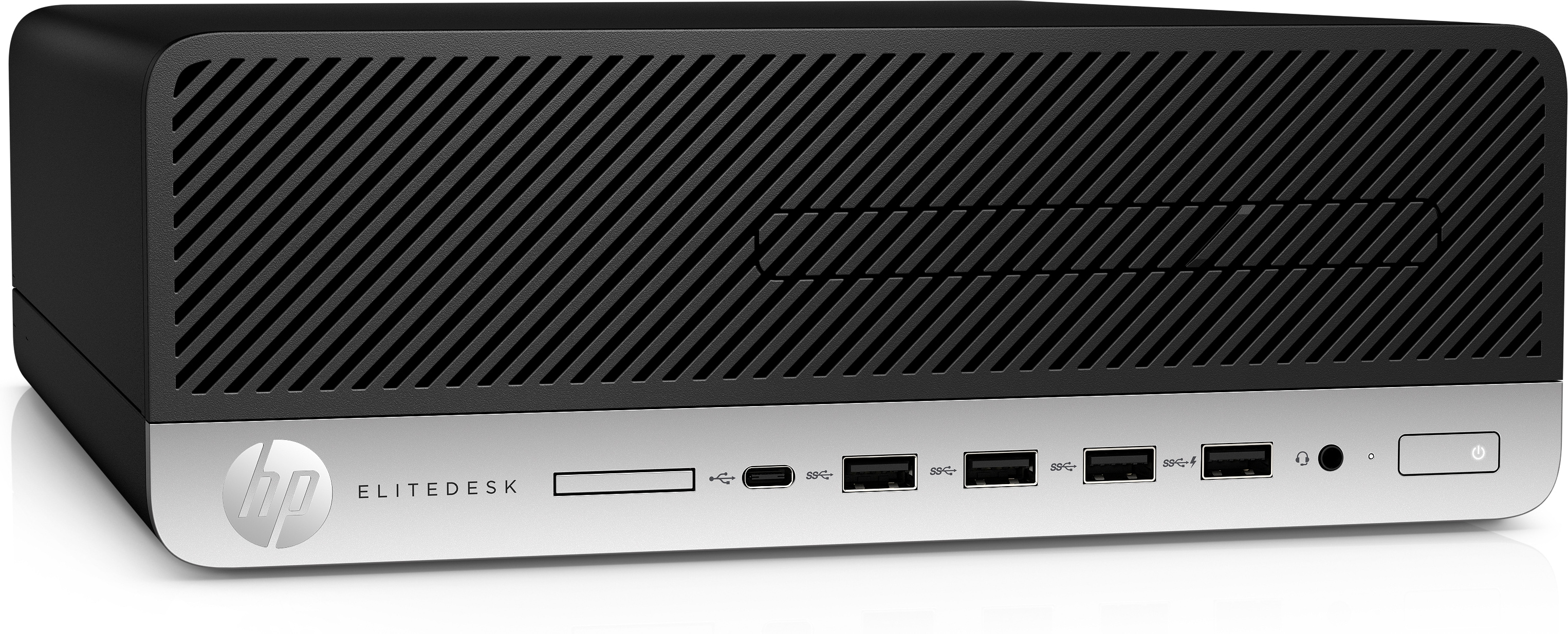 HP EliteDesk 705 G5 SFF (8RM27ET): beste prijzen, echte reviews en