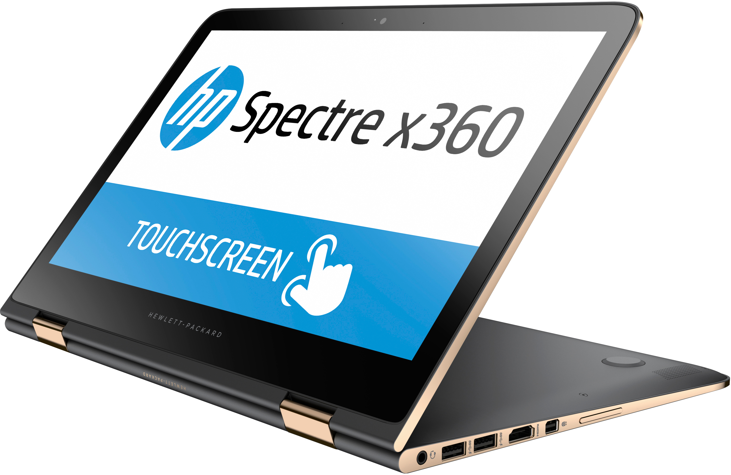 HP Spectre x360 13-4159nd Special Edition: beste prijzen, echte