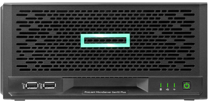 HPE ProLiant MicroServer Gen10 Plus (P18584-421): beste prijs