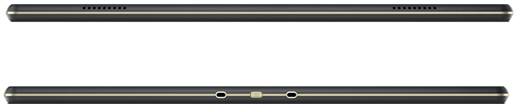 Lenovo Tab M10 (ZA4H0021SE) Zwart kopen? - Prijzen - Tweakers