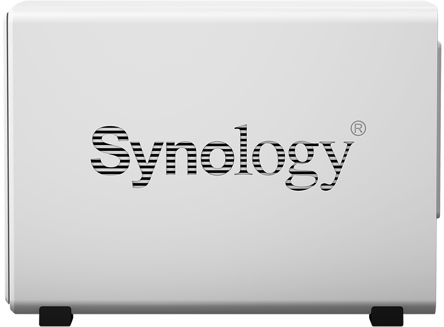 Synology DiskStation DS220j (zonder harde schijven): beste prijs