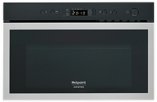 Hotpoint-Ariston MN 613 IX HA kopen? - Prijzen - Tweakers