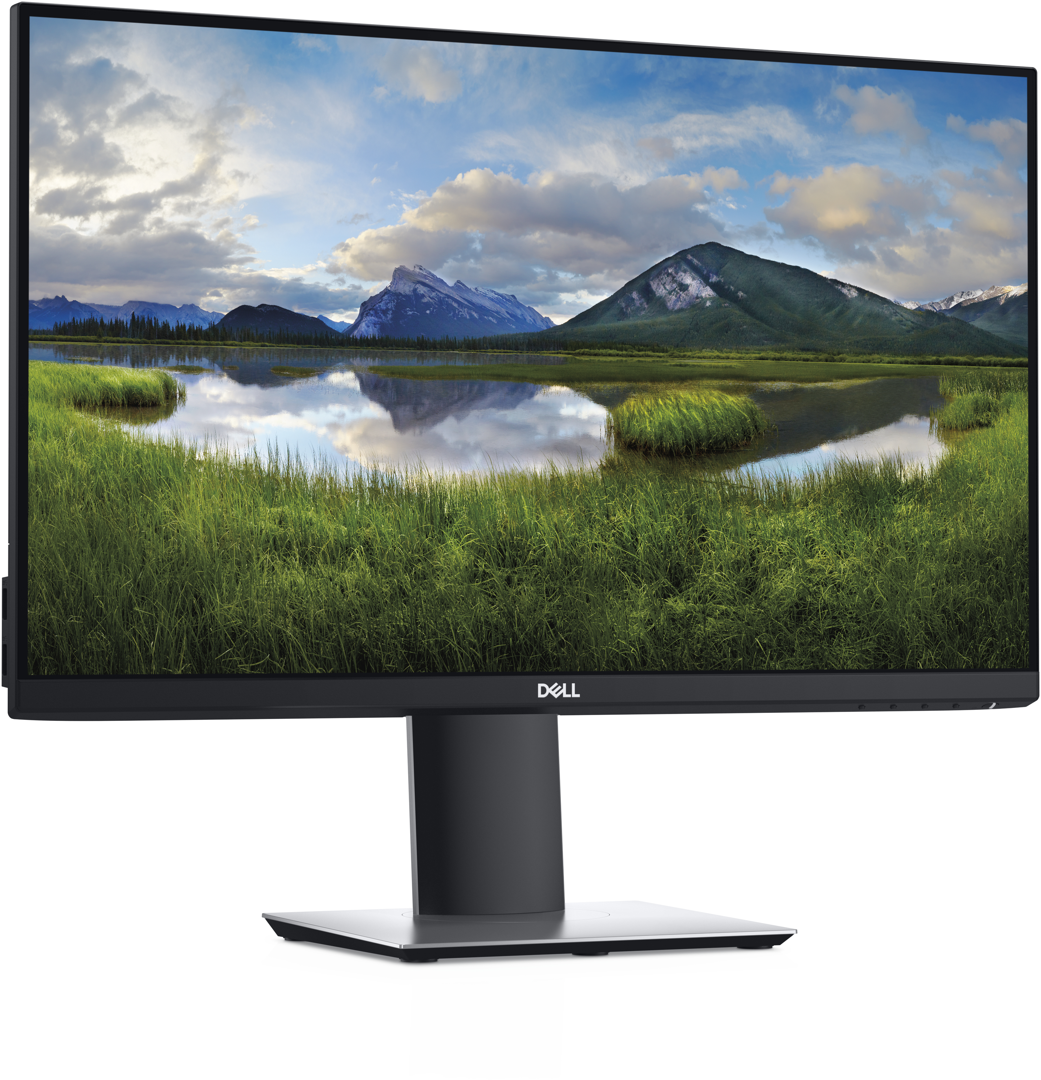 Dell 23.8インチ WQHDモニターP2421DC Dell P2421DC Zwart: beste prijs - Tweakers