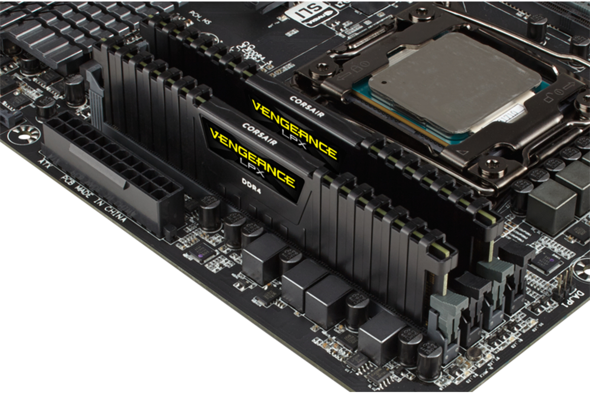 Corsair Vengeance LPX CMK32GX4M2Z3600C18: beste prijs - Tweakers