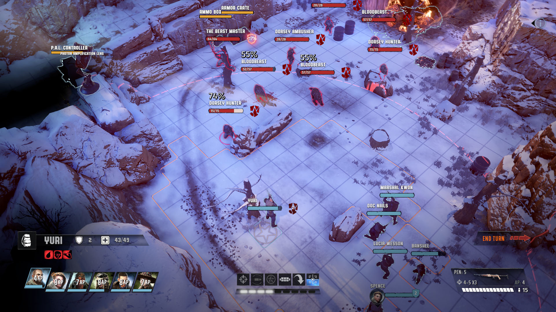 wasteland 3 quirks wasteland 3 quirks