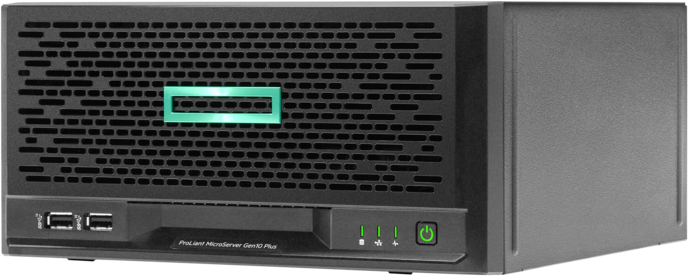 HPE ProLiant MicroServer Gen10 Plus (P16005-421): beste prijs
