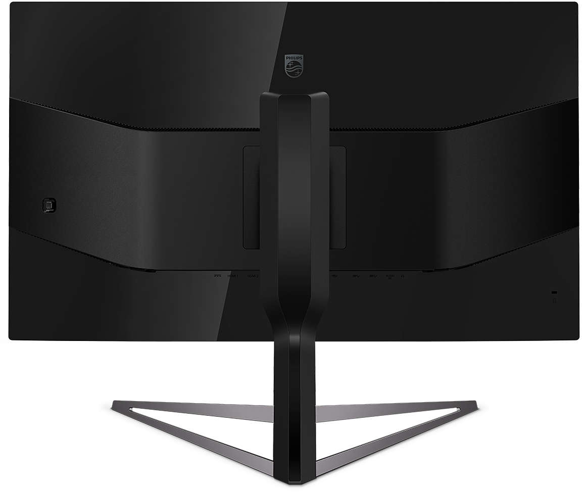 Philips Momentum 326M6VJRMB Zwart: beste prijs - Tweakers