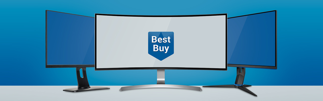 Maak plaats huurling kom Monitor Best Buy Guide - De beste betaalbare monitor - Tweakers