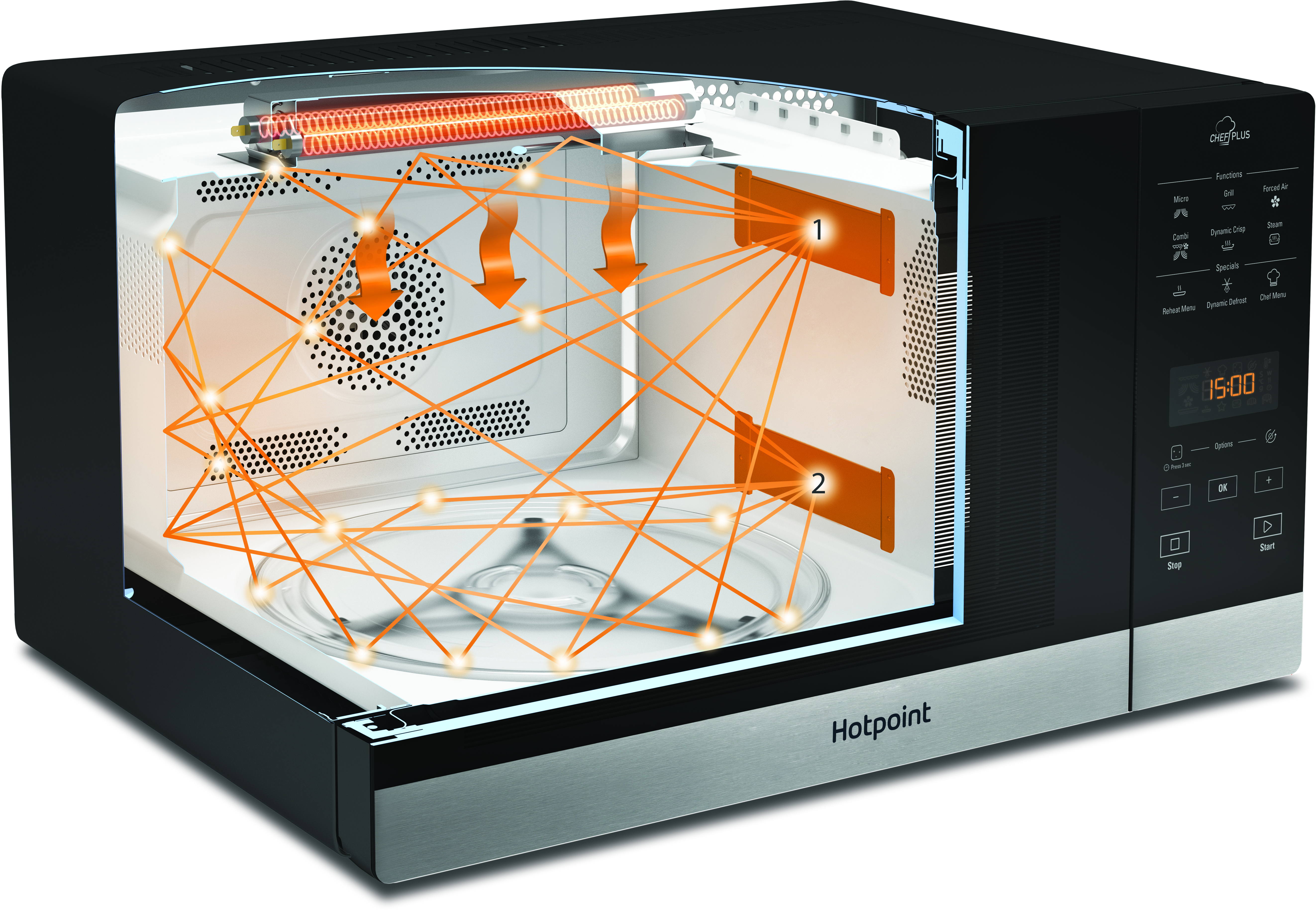 Whirlpool MWF 426 SL kopen? - Prijzen - Tweakers