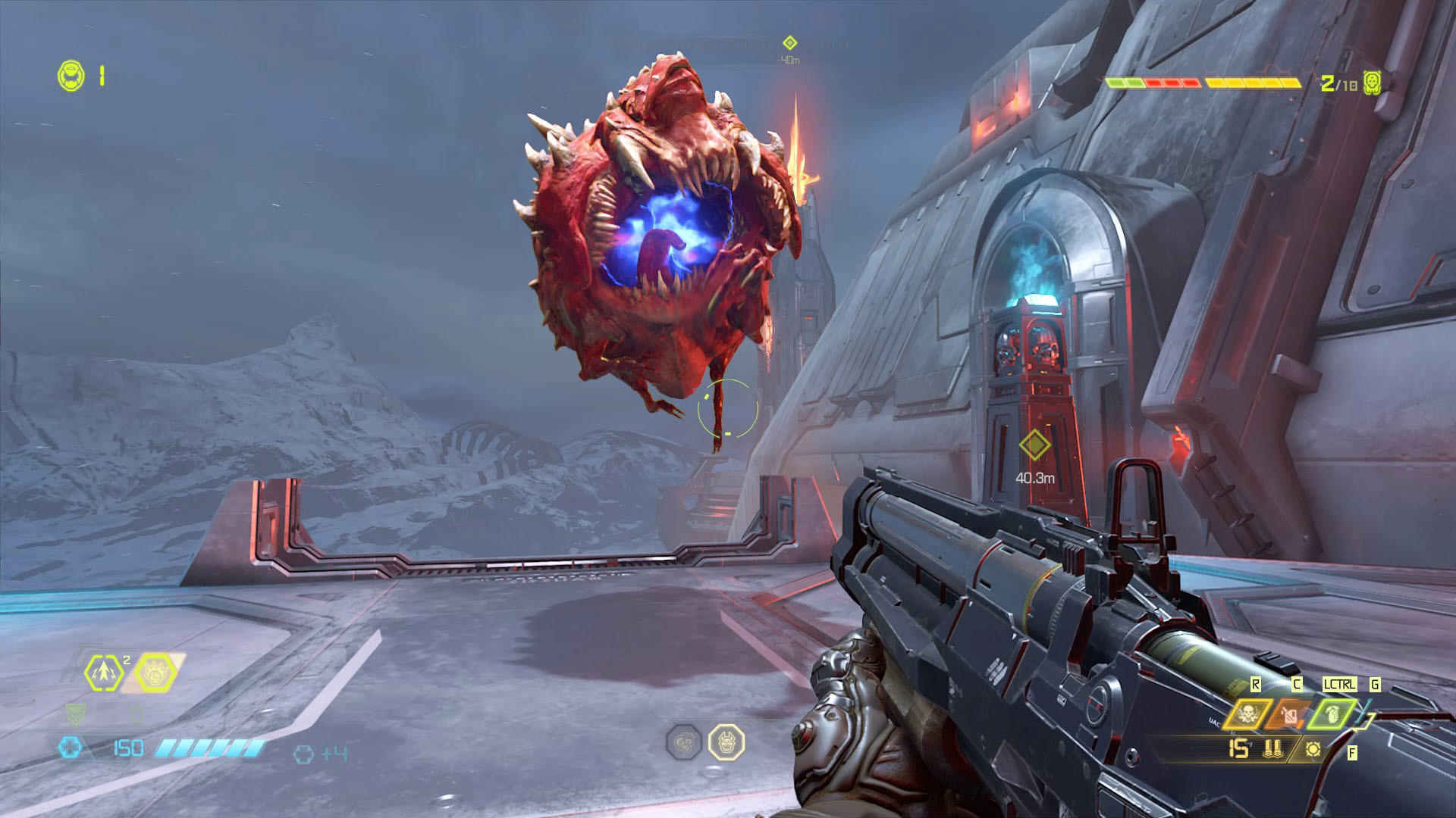 Doom Eternal gets Horde mode instead of Invasion mode - Games - News