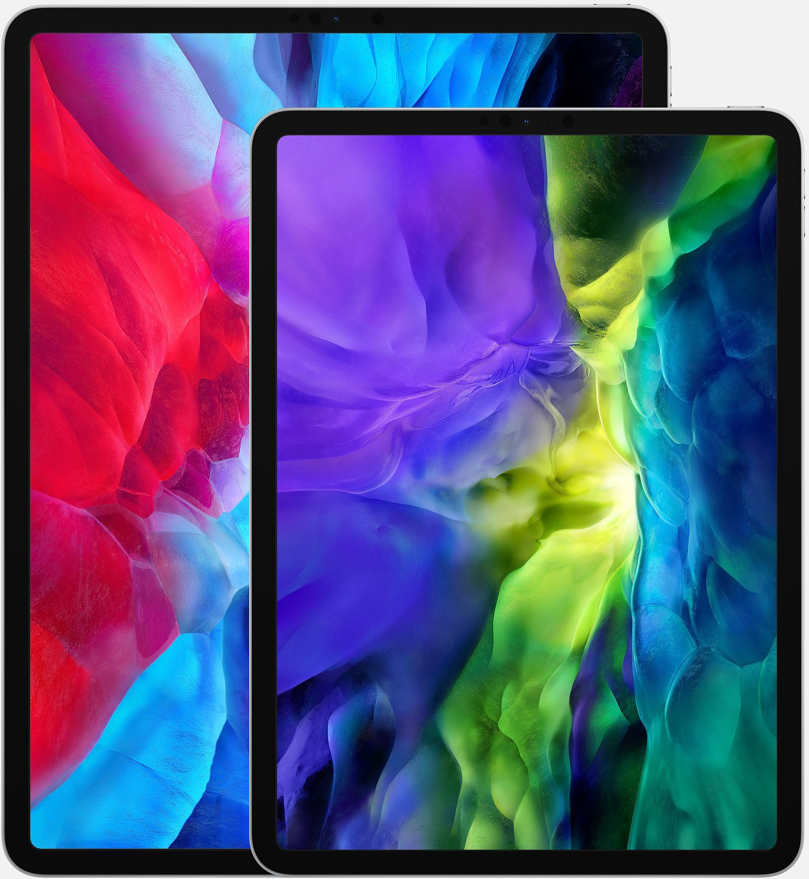Specificaties van Apple iPad Pro (2020) 12.9