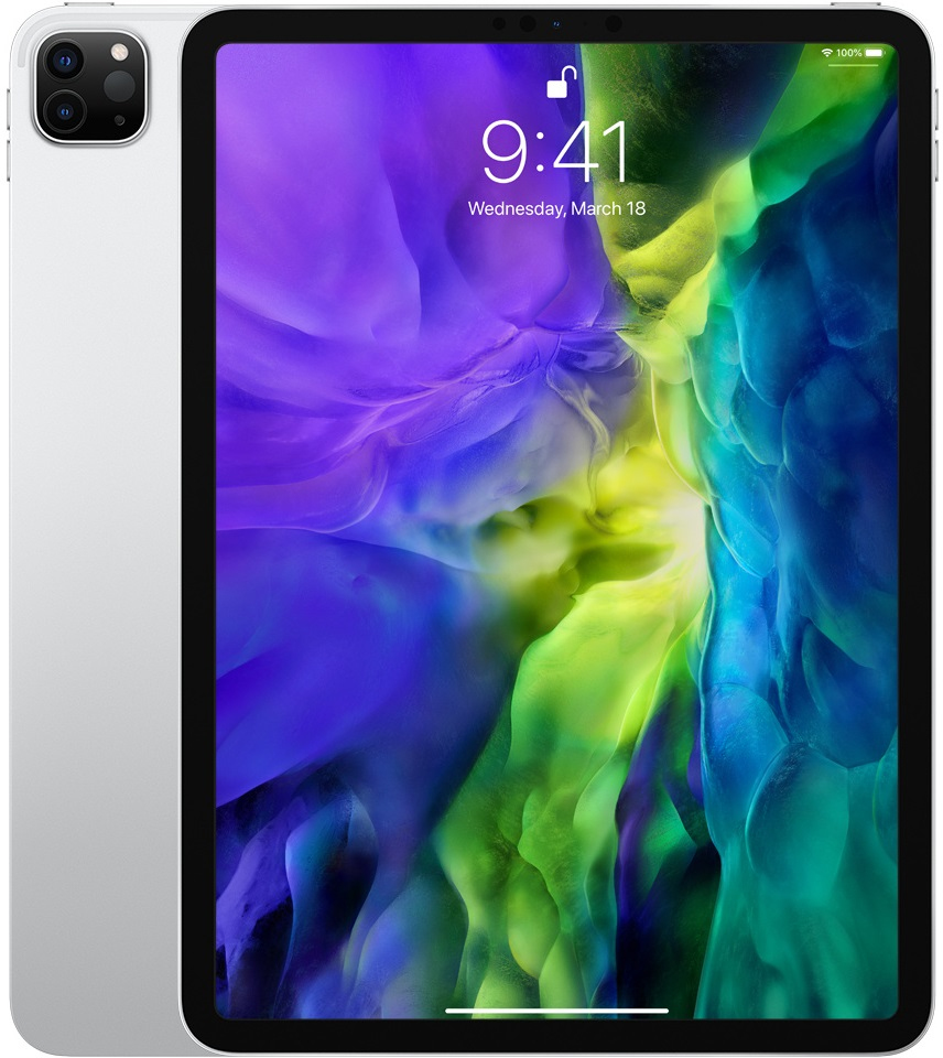 Apple iPad Pro 2020 11