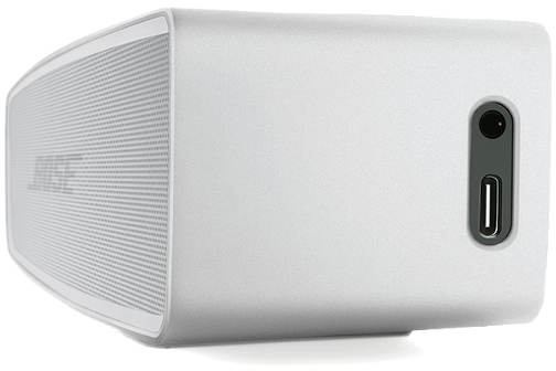 bose soundlink mini Ⅱ Bose SoundLink Mini II Special Edition Zilver: beste prijs - Tweakers