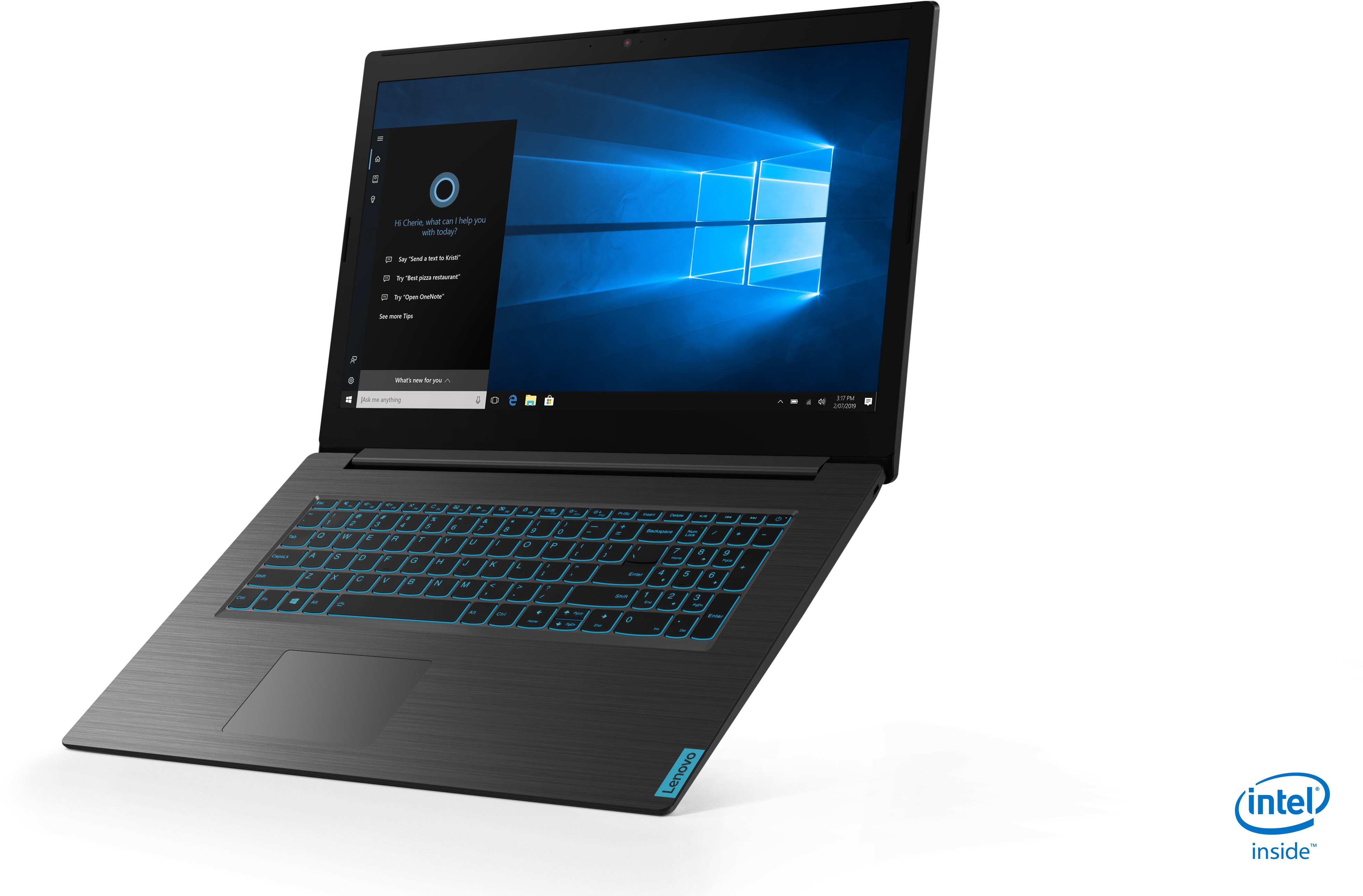 Lenovo ideapad L340-17IRH Gaming (81LL00GYMH): beste prijs - Tweakers