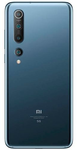 Xiaomi Mi 10 256GB Zwart: beste prijzen, echte reviews en