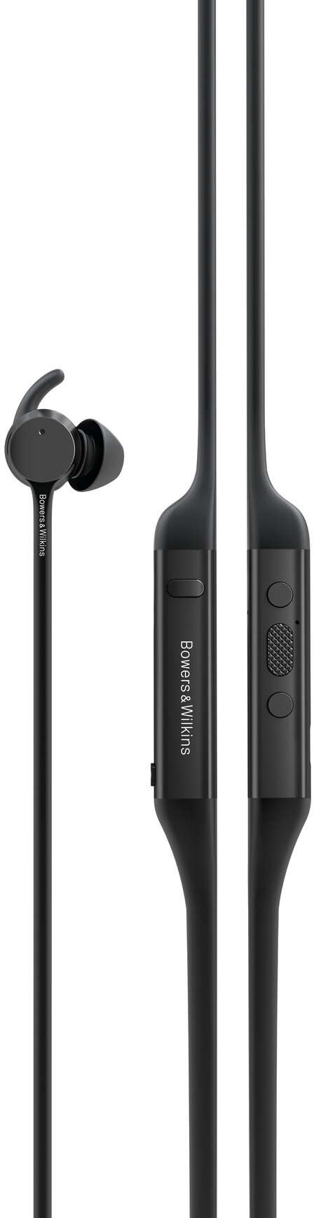 Bowers Wilkins PI4 (Zwart): beste prijs Tweakers