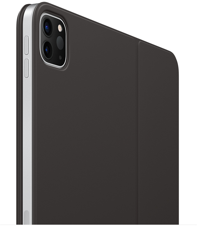 Apple Smart Keyboard Folio iPad Pro 11 inch (2020) QWERTY: beste