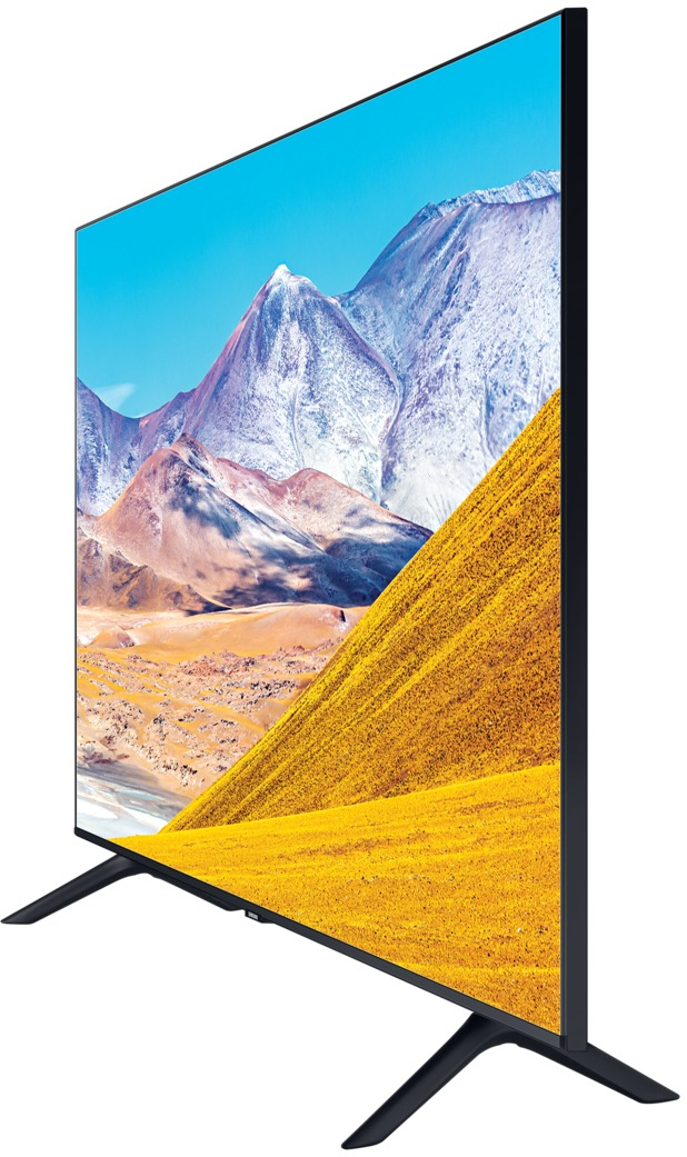 Samsung Series 8 Tu8000 50 Zwart Prijzen Tweakers