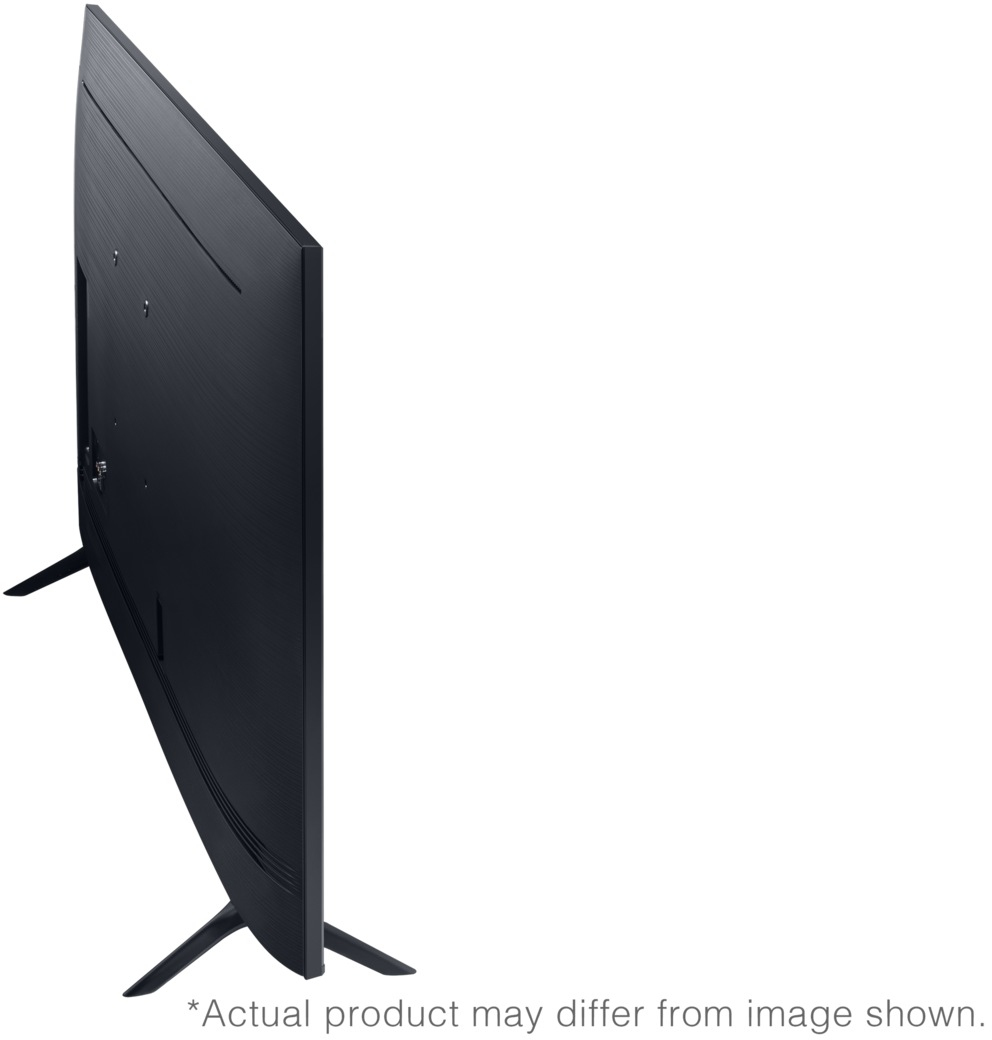 smart samsung 50 tu8000