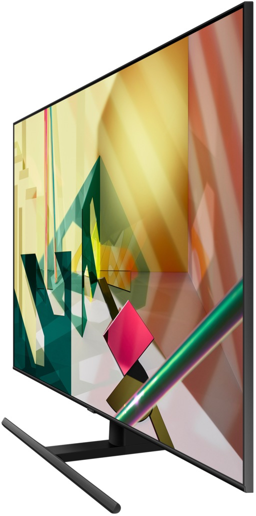 Samsung QLED Series Q70T 55\