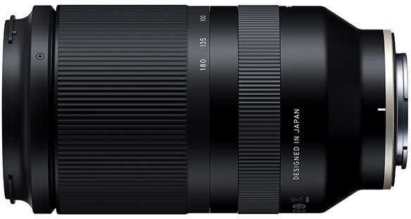Tamron 70-180mm F/2.8 Di III VXD: beste prijs - Tweakers