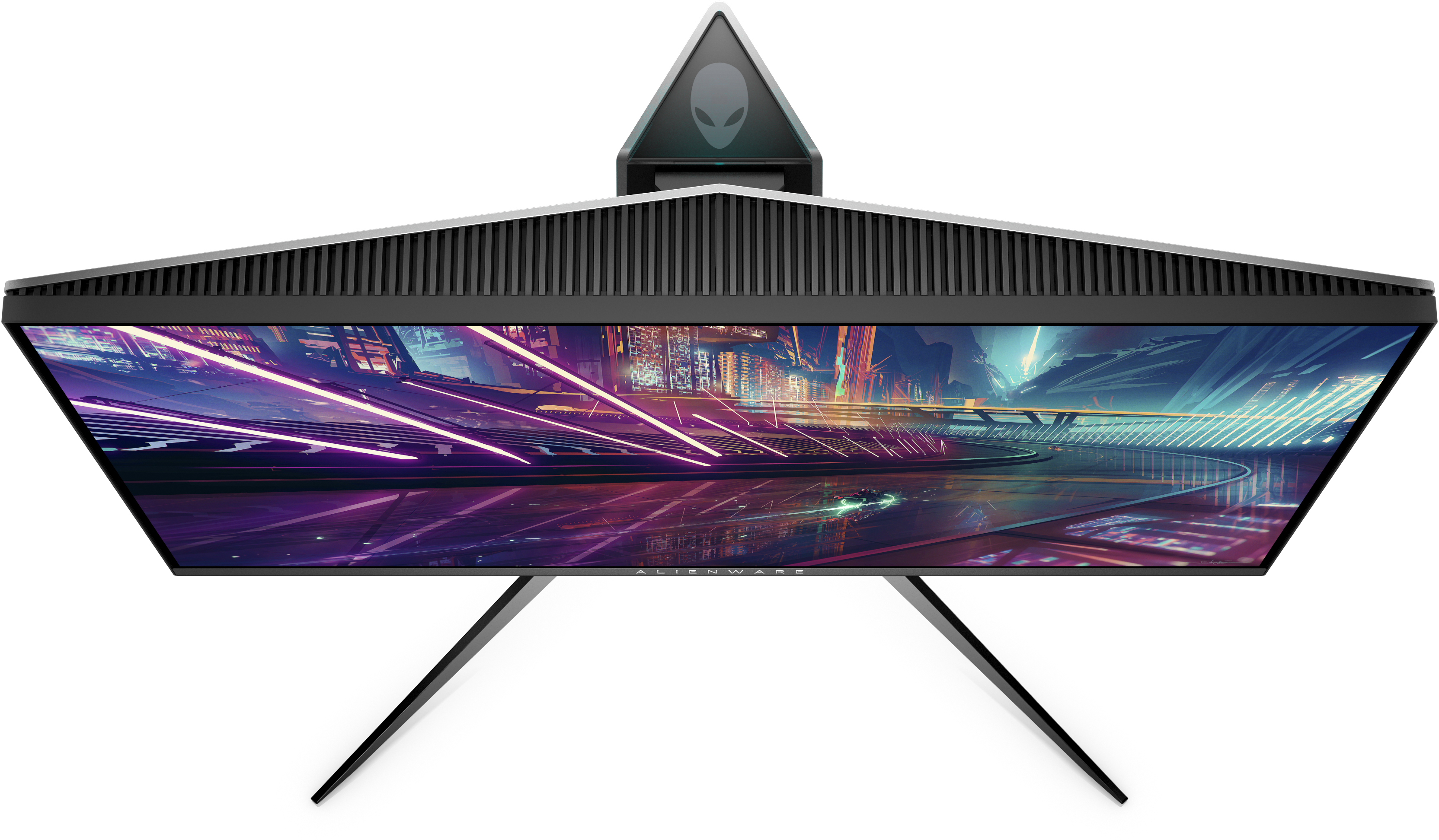 Specificaties van Dell Alienware AW2518H Zwart - Tweakers