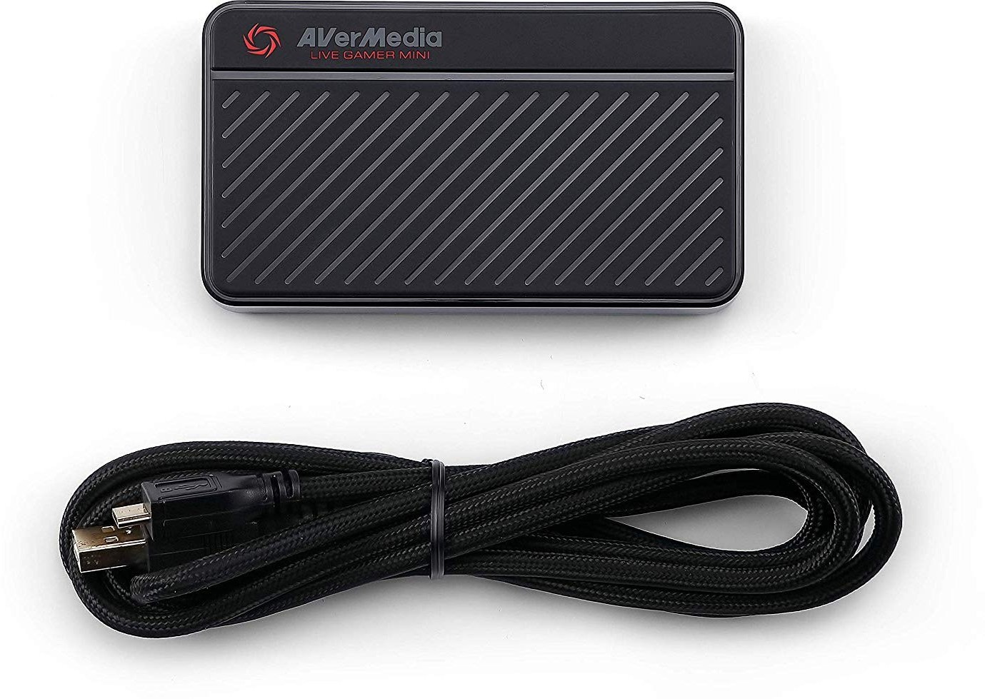 AVerMedia Live Gamer MINI - GC311: beste prijs - Tweakers