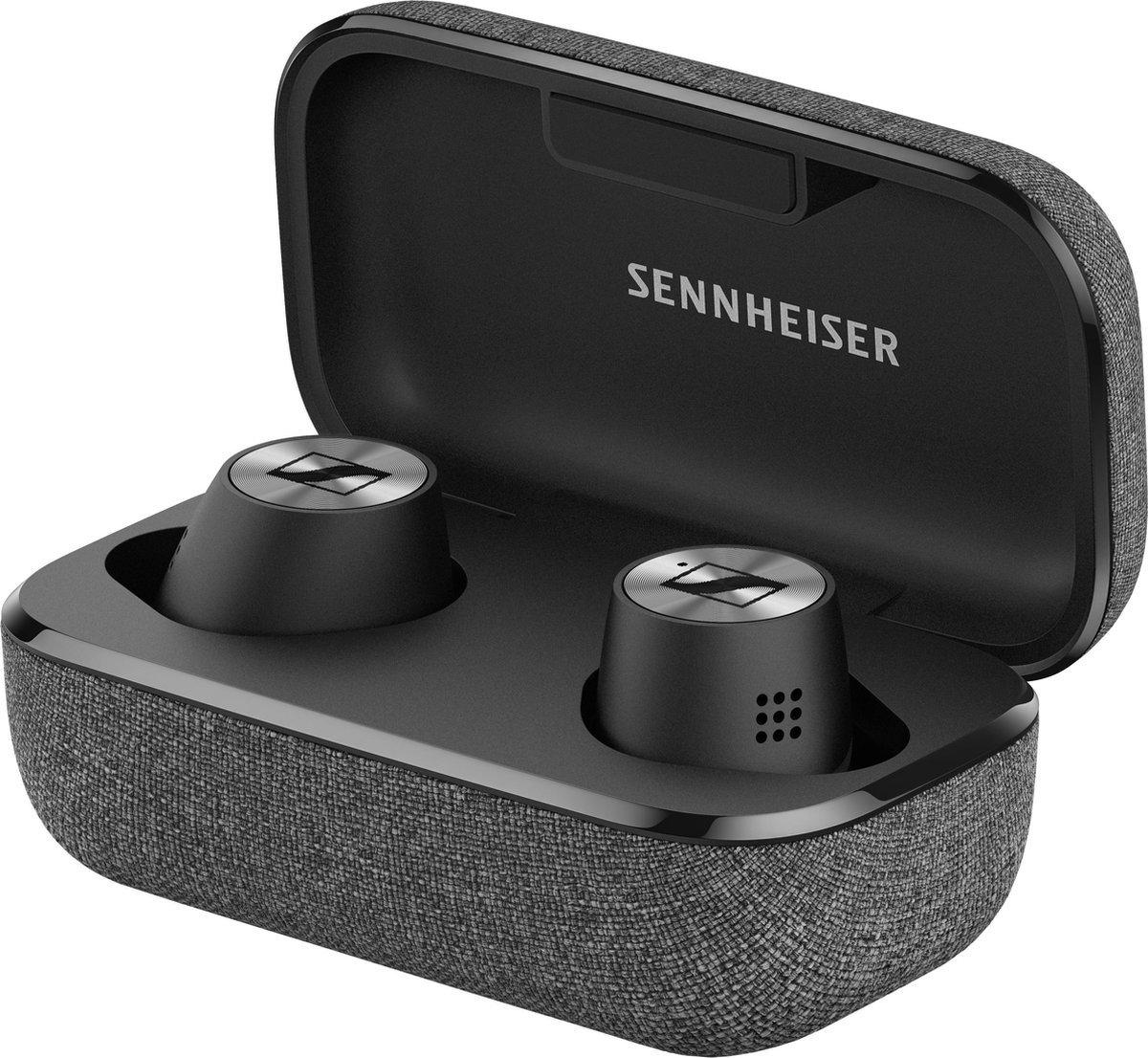 Sennheiser Momentum True Wireless II (Zwart): beste prijs
