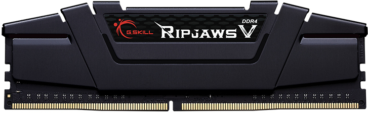 G.Skill Ripjaws V F4-3600C18D-64GVK: beste prijzen, echte reviews