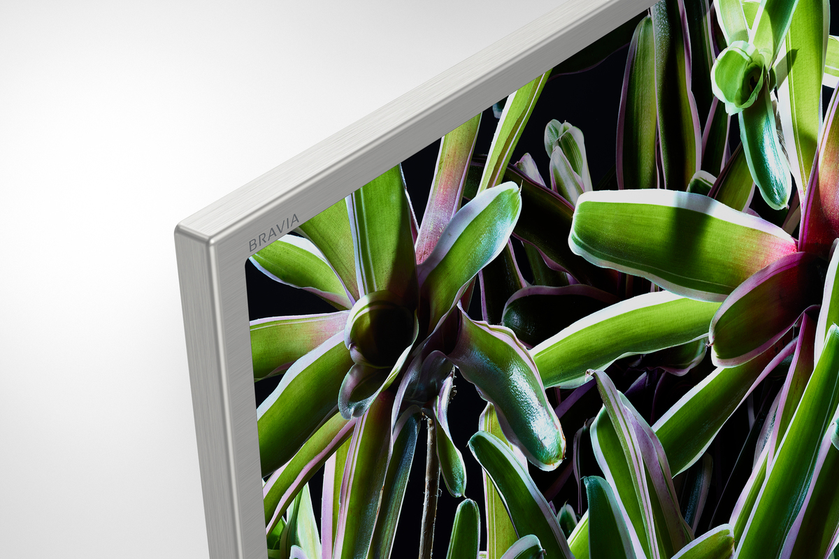 Specificaties van Sony KD-49XG7077 Zilver Tweakers