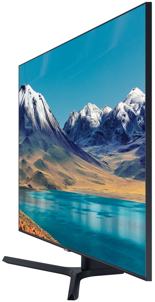 Samsung Crystal UHD 50\