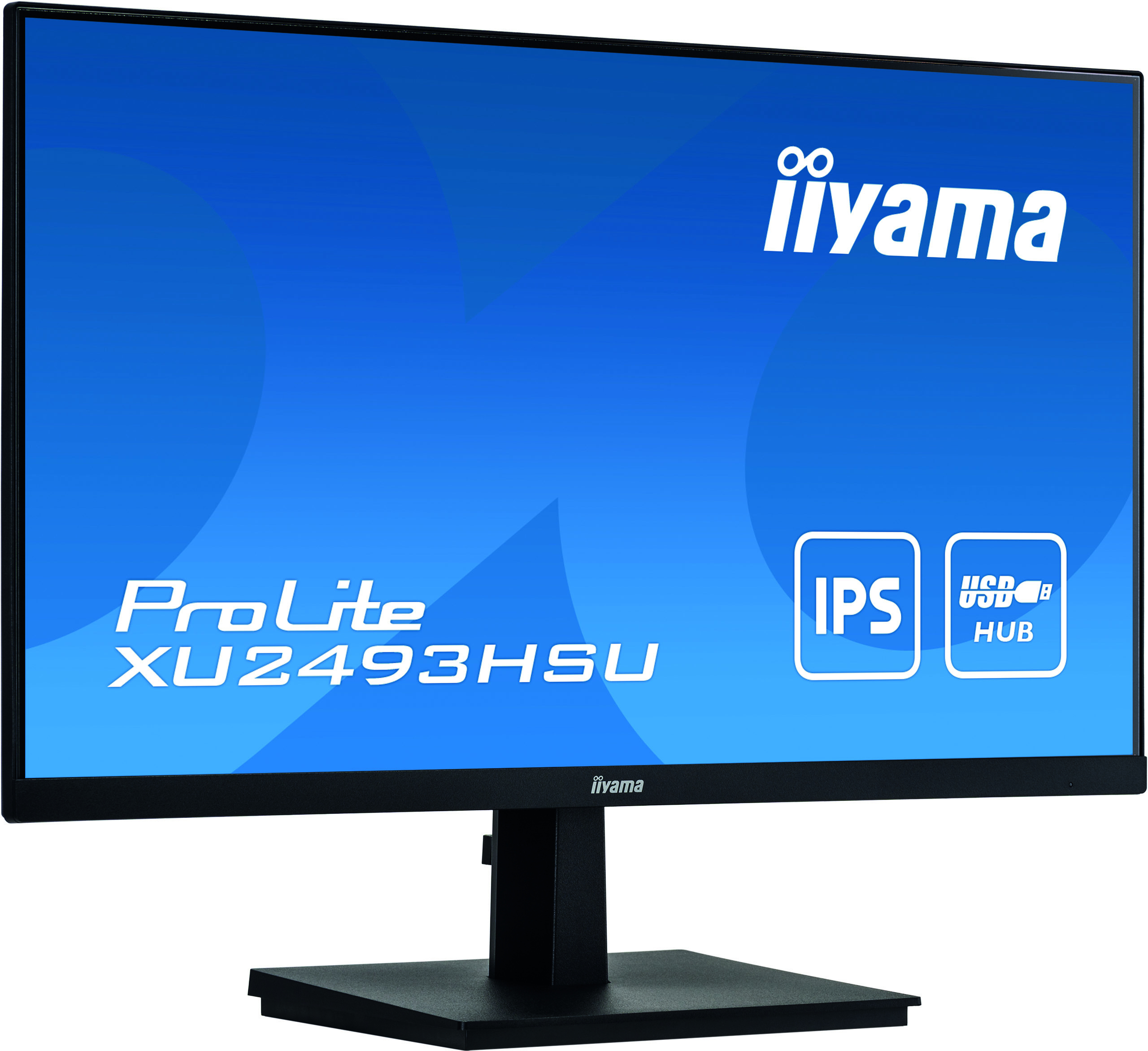 Iiyama ProLite XU2493HSU-B1 Zwart: beste prijs - Tweakers