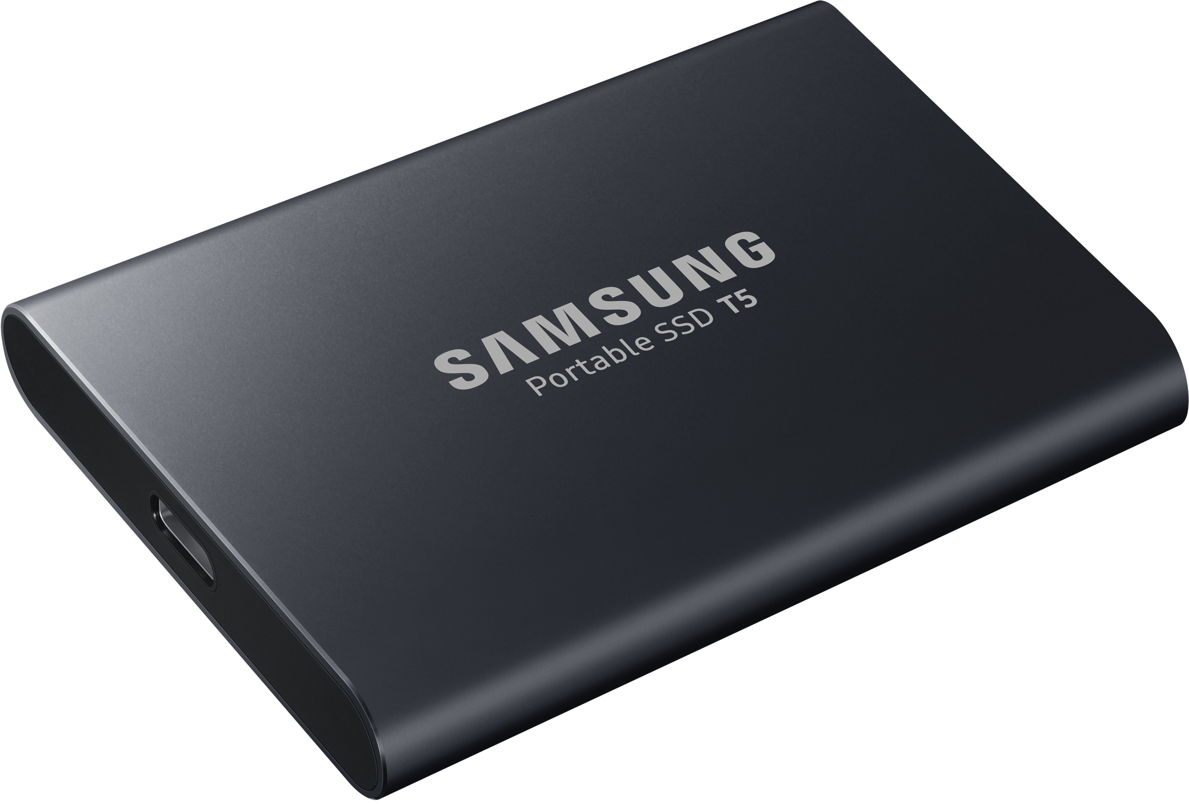 Samsung Portable SSD T5 2TB 本体 Samsung Portable SSD T5 2TB Zwart: beste prijzen, echte reviews en