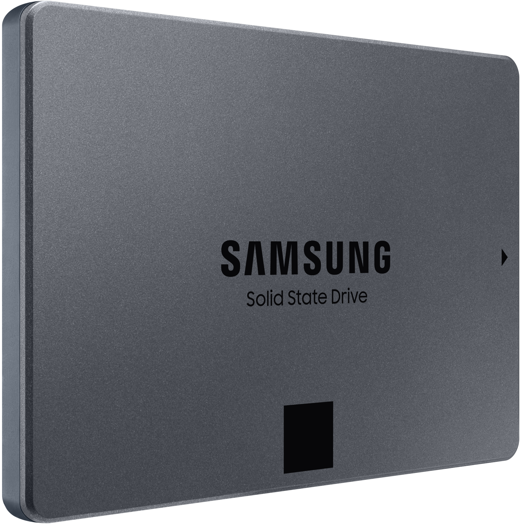 Samsung 860 QVO 4TB: beste prijs - Tweakers