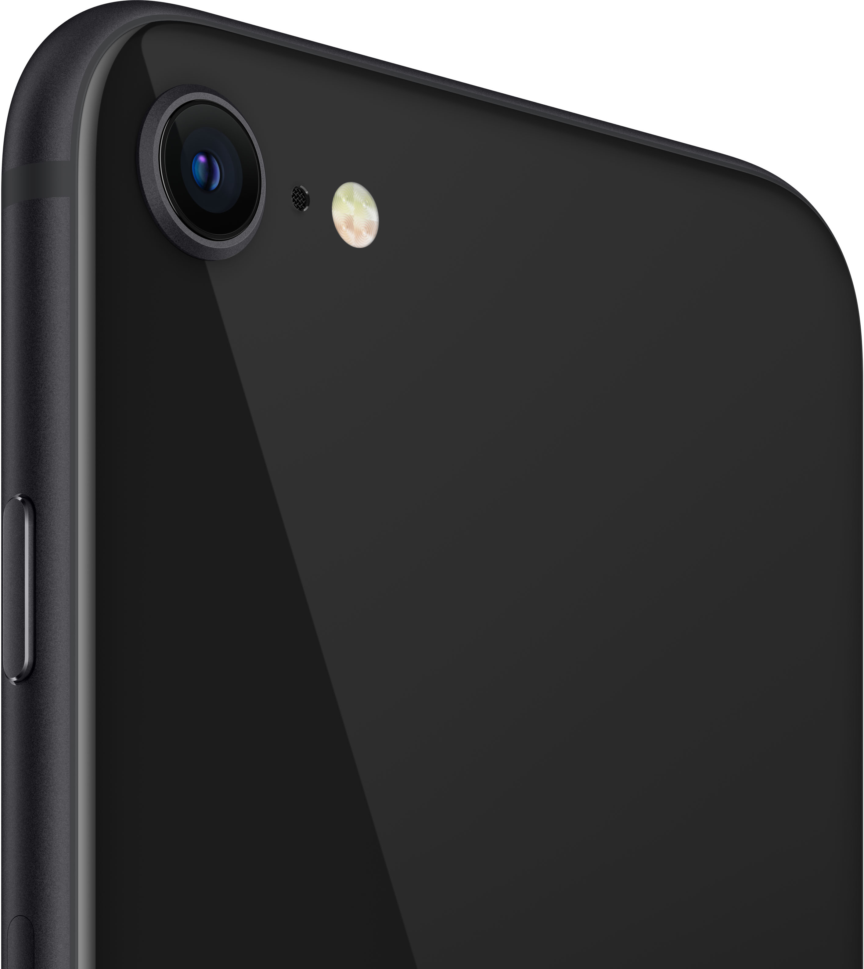 Apple Iphone Se 2020 64gb Usb A Kabel Lader Oortjes Zwart Prijzen Tweakers