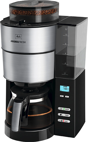 Melitta AromaFresh Grind \u0026 Brew kopen 