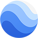 Google Earth logo (79 pix)