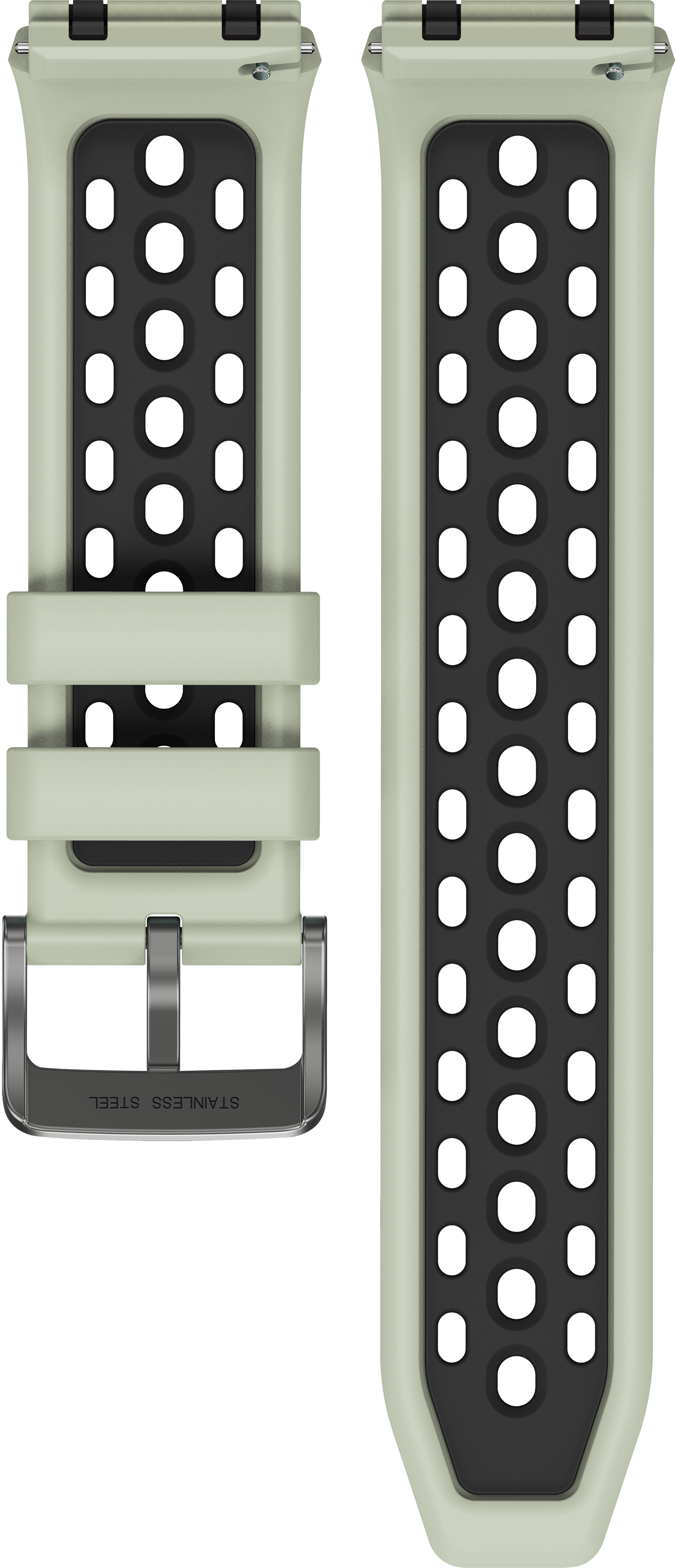 Huawei Watch GT 2e Zilver (Groen, Zwart) - Kenmerken - Tweakers