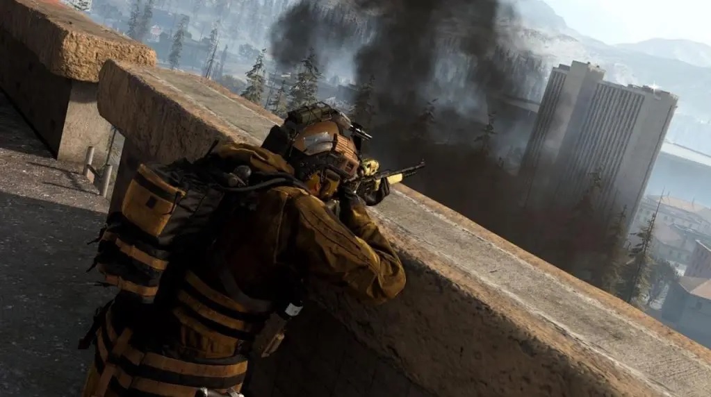 CoD: Warzone krijgt tweetrapsauthenticatie voor nieuwe pc-spelers