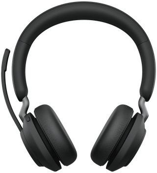 Jabra Evolve2 65, MS Stereo Zwart: beste prijzen, echte reviews en