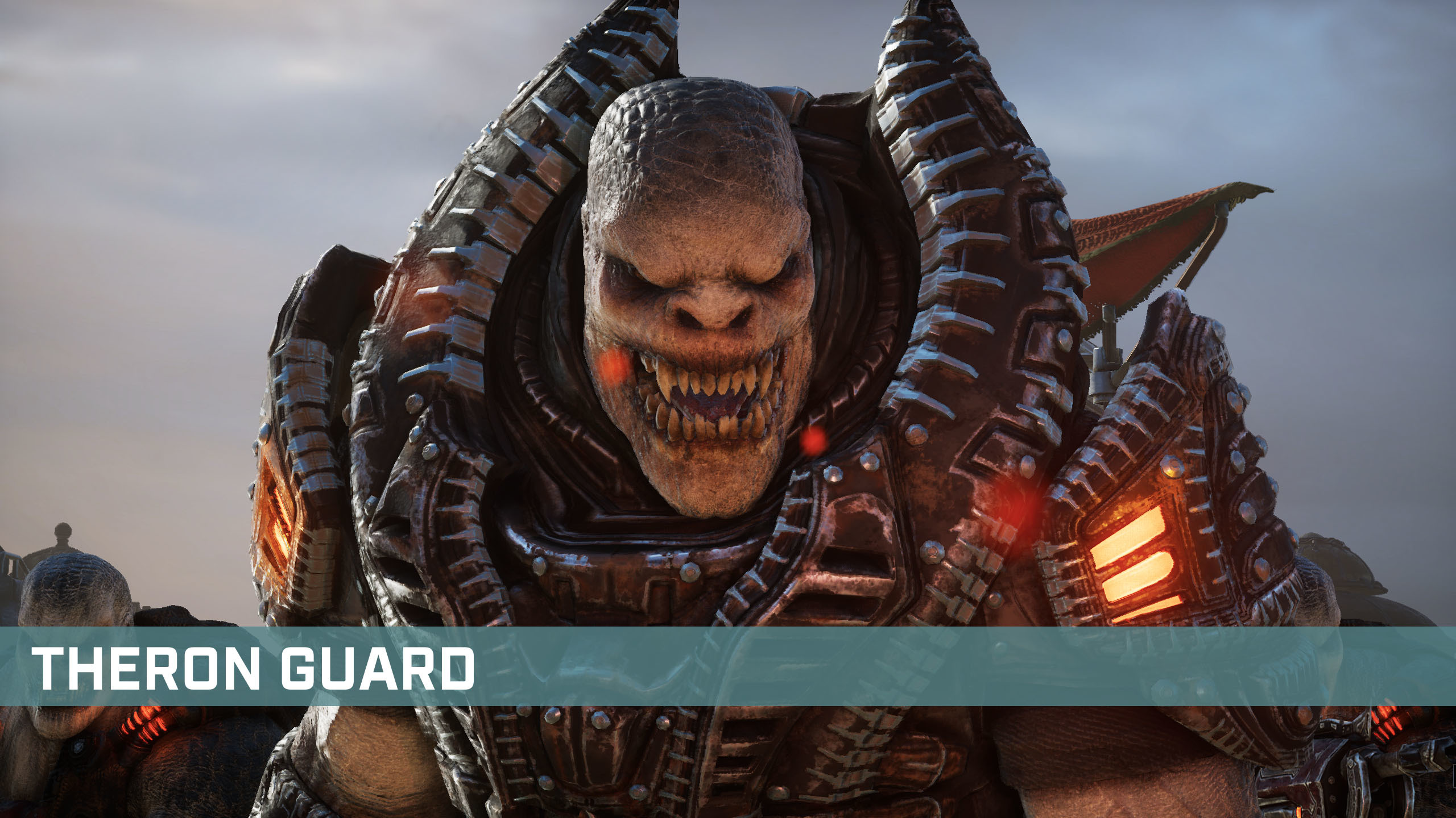 Gears Tactics Review Locust Tweakers