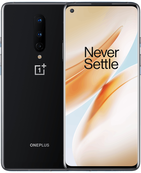 OnePlus 8 (8GB Zwart kopen? - Prijzen Tweakers